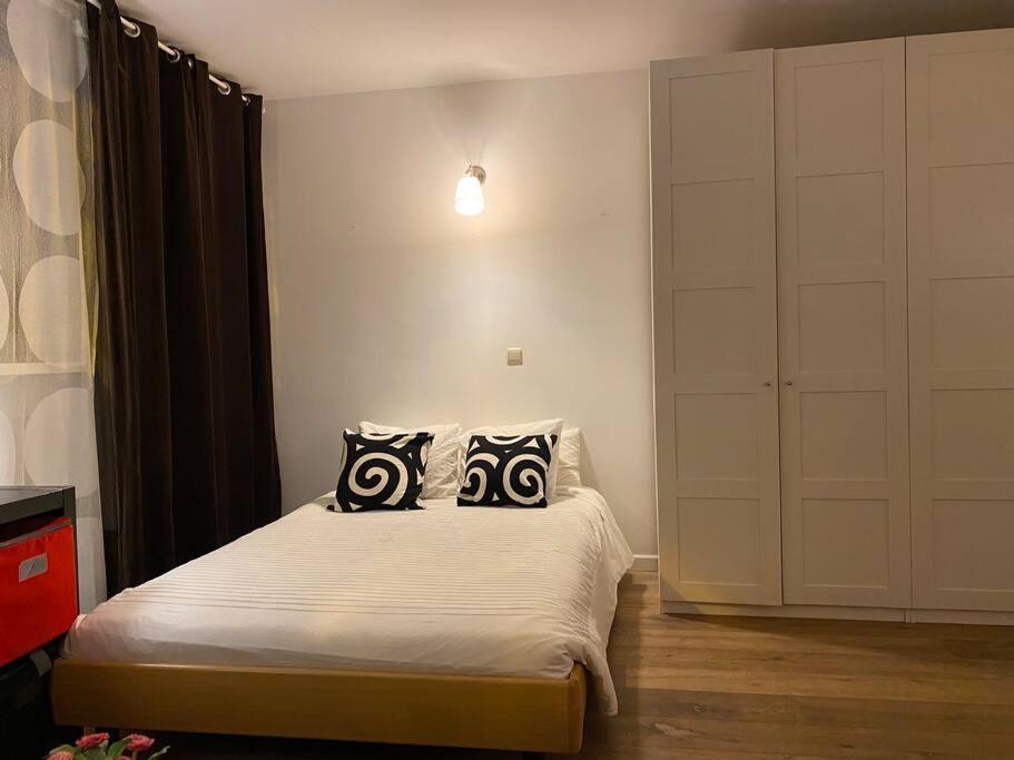 Avenue Louise Apartment Brussels Exterior photo